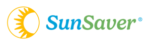 Sunsaver Logo